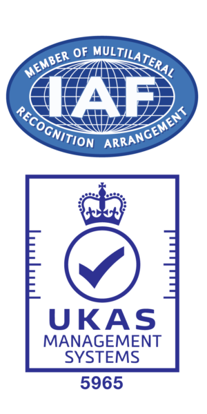 Logo-UKAS Logo-UKAS
